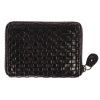 Кошелек Ashwood D80 Black (D80 BLK) изображение 2