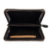 Кошелек Ashwood D80 Black (D80 BLK) изображение 3