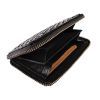 Кошелек Ashwood D80 Black (D80 BLK) изображение 4