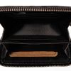 Кошелек Ashwood D80 Black (D80 BLK) изображение 5