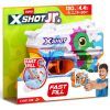 Игрушечное оружие Zuru X-Shot Водный бластер Junior Fast-Fill Морской конек (118143D) изображение 3