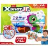 Игрушечное оружие Zuru X-Shot Водный бластер Junior Fast-Fill Морской конек (118143D) изображение 4