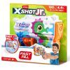 Игрушечное оружие Zuru X-Shot Водный бластер Junior Fast-Fill Морской конек (118143D) изображение 5