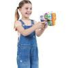 Игрушечное оружие Zuru X-Shot Водный бластер Junior Fast-Fill Морской конек (118143D) изображение 6