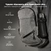 Пляшка для води ION8 OneTouch Vacuum Insulated 500 мл Grey (I8TS500GRY) зображення 5