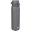 Пляшка для води ION8 OneTouch Vacuum Insulated 500 мл Grey (I8TS500GRY)
