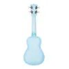 Укулеле Kala Makala Dolphin Light Blue Burst Ukulele (231428) зображення 3