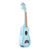 Укулеле Kala Makala Dolphin Light Blue Burst Ukulele (231428)