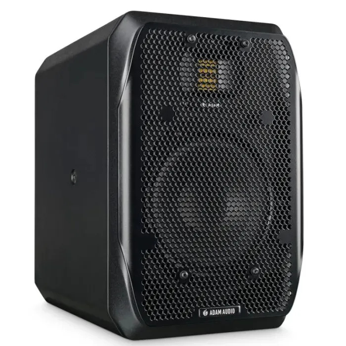 Студийный монитор ADAM Audio S2V (235748) изображение 4