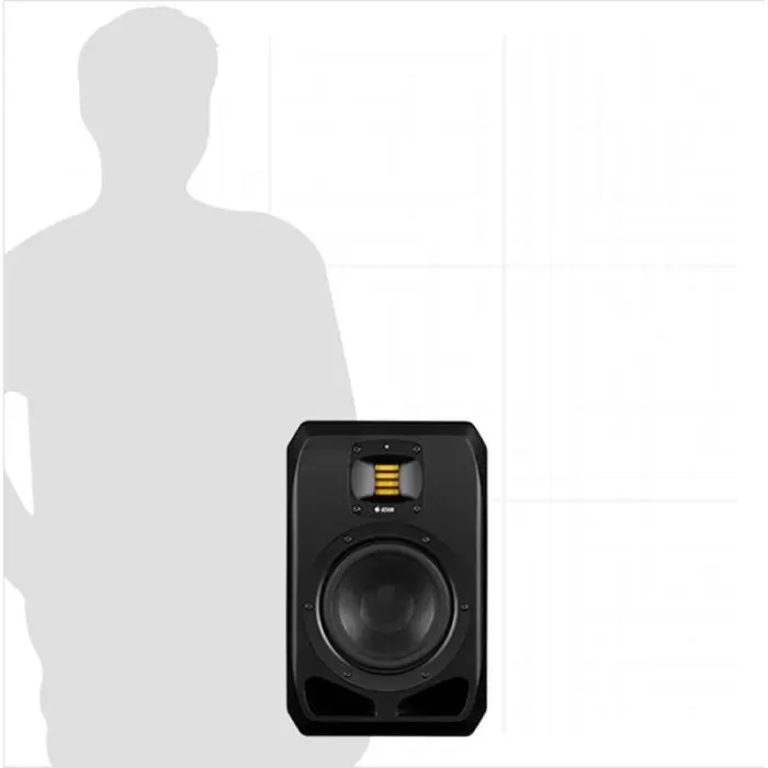 Студийный монитор ADAM Audio S2V (235748) изображение 6