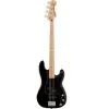 Бас-гітара Squier by Fender Affinity Series PJ Bass Start Pack Black (231528) зображення 2
