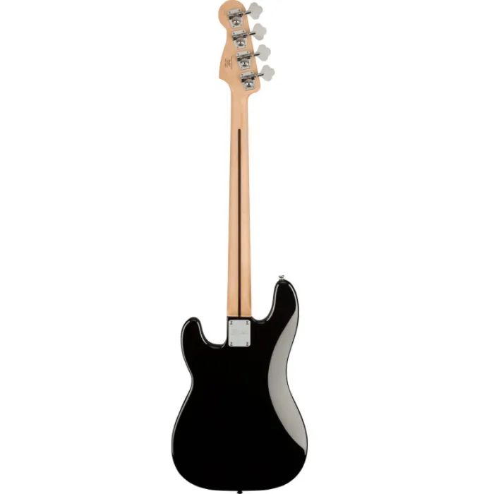 Бас-гітара Squier by Fender Affinity Series PJ Bass Start Pack Black (231528) зображення 3
