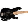Бас-гітара Squier by Fender Affinity Series PJ Bass Start Pack Black (231528) зображення 4