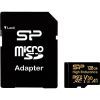 Карта пам'яті Silicon Power 128GB microSDXC class 10 UHS-I U3 V30 A1 High Endurance (SP128GBSTXDV3V1HSP) зображення 2