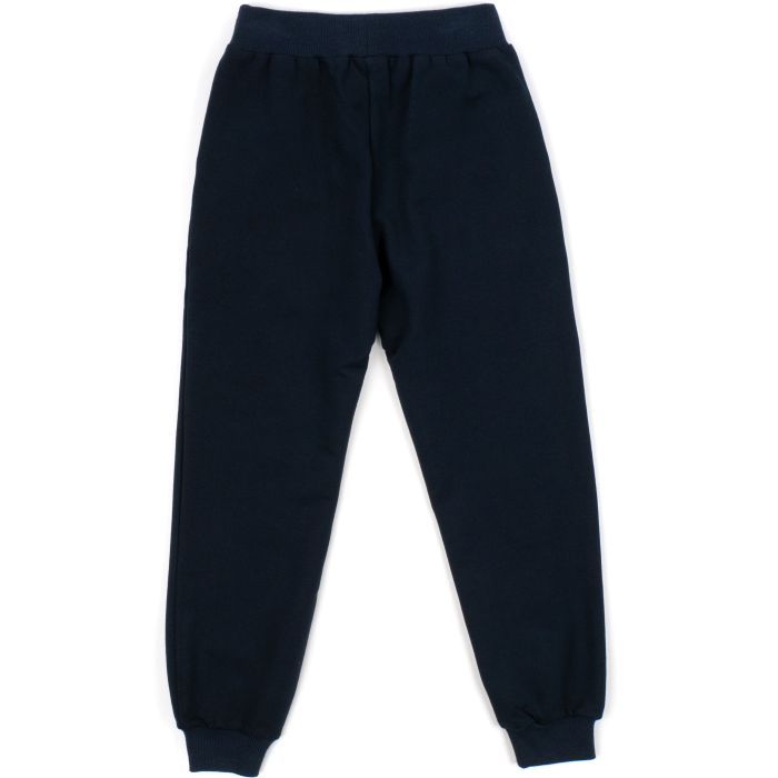 Спортивний костюм дитячий Breeze BACK (14415-122B-gray) зображення 5
