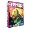Настільна гра WoodCat Тенно (Tenno) (укр.) (W0026)