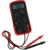 Цифровой мультиметр ANENG AN8205C, V, A, R, T, функция hFE (AN8205C) изображение 2