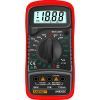 Цифровой мультиметр ANENG AN8205C, V, A, R, T, функция hFE (AN8205C)