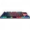 Клавіатура SteelSeries Apex Pro TKL Gen 3 USB UA Black (64740) зображення 2