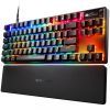 Клавіатура SteelSeries Apex Pro TKL Gen 3 USB UA Black (64740) зображення 4