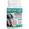 Вітаміни для собак Unicum PREMIUM EXTRA SIZE зуби та кістки 100 табл. (4820275971685)