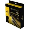 Кабель мультимедійний HDMI to HDMI 20.0m AOC V2.0 4K 60Hz Cablexpert (CCBP-HDMI-AOC-20M-02) зображення 2