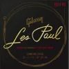 Струны для гитары Gibson SEG-LES Les Paul Premium Electric Guitar Strings Signature (09-46) (230475)