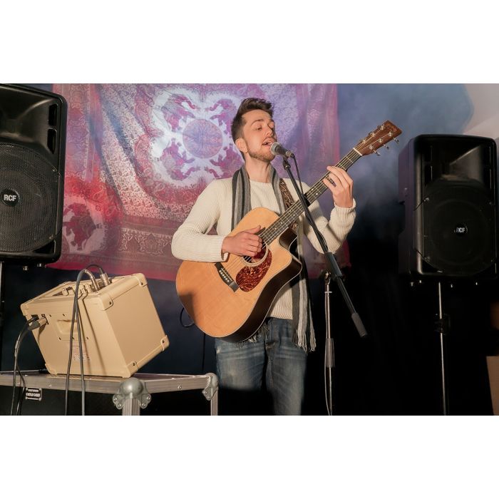 Комбоусилитель Blackstar Acoustic:Core 30 (301017) изображение 10