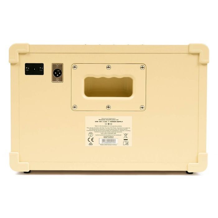 Комбоусилитель Blackstar Acoustic:Core 30 (301017) изображение 3