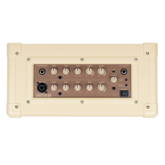 Комбоусилитель Blackstar Acoustic:Core 30 (301017) изображение 4