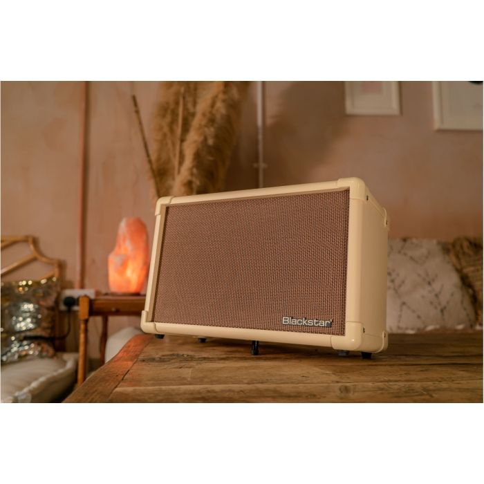Комбоусилитель Blackstar Acoustic:Core 30 (301017) изображение 8