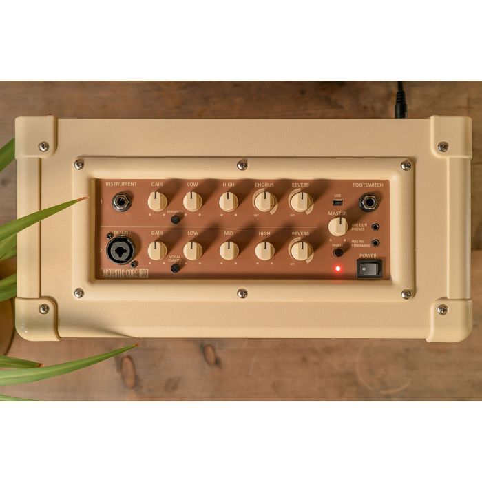Комбоусилитель Blackstar Acoustic:Core 30 (301017) изображение 9