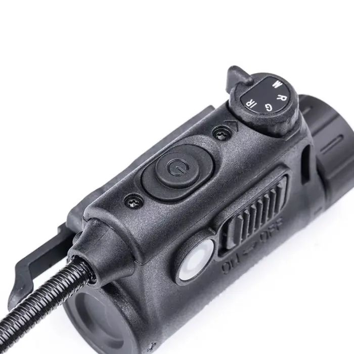 Ліхтар Nextorch rStar (Li) (rStar(Li)) зображення 2