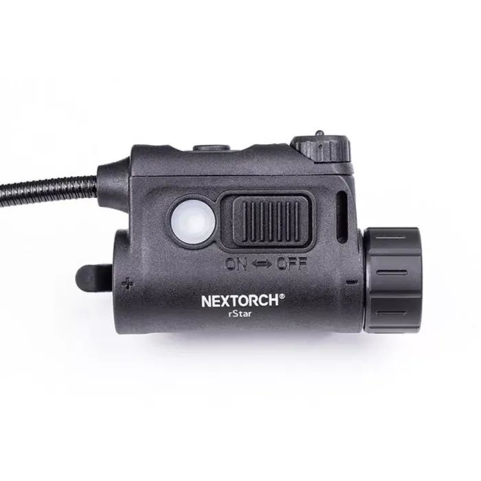 Ліхтар Nextorch rStar (Li) (rStar(Li)) зображення 3