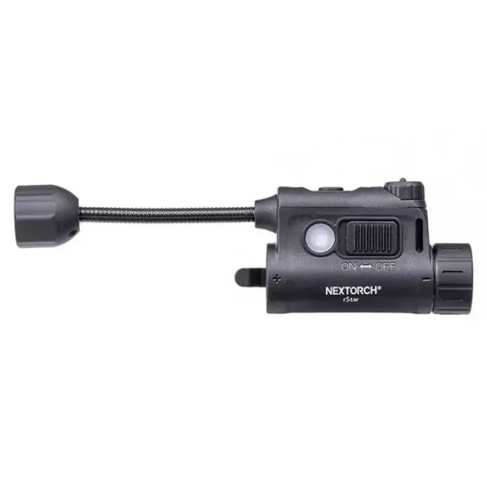Ліхтар Nextorch rStar (Li) (rStar(Li)) зображення 7