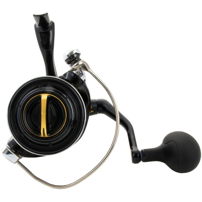 Котушка Shimano Stella SW-C 30000 13+1BB (STLSW30000C) зображення 4