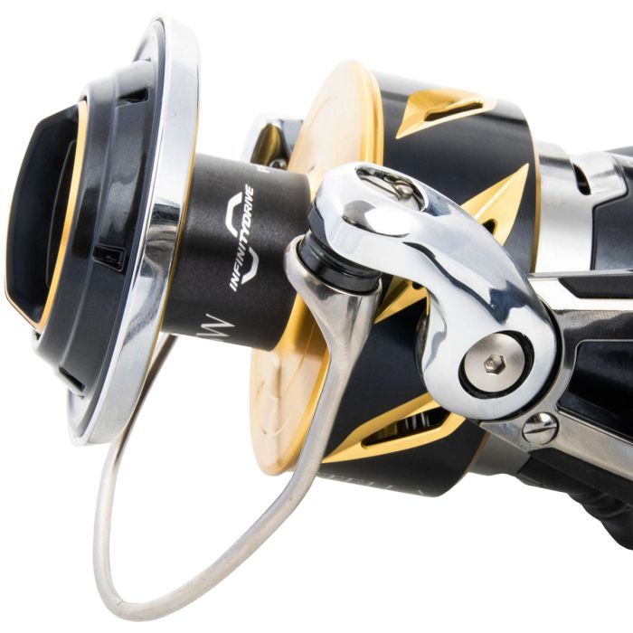 Котушка Shimano Stella SW-C 30000 13+1BB (STLSW30000C) зображення 5