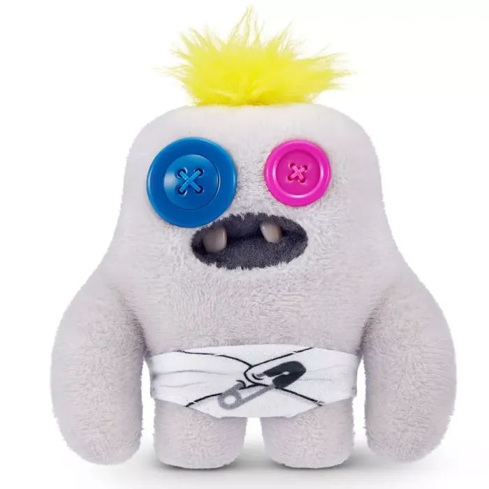 Мягкая игрушка Fuggler Малыш Саскуш (15703D)