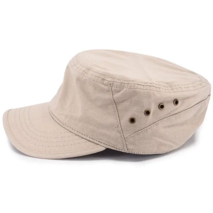 Кепка coFEE Military rib stop камуфляжний (4034-55 CO) изображение 2
