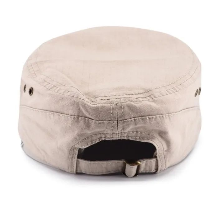 Кепка coFEE Military rib stop камуфляжний (4034-55 CO) изображение 3