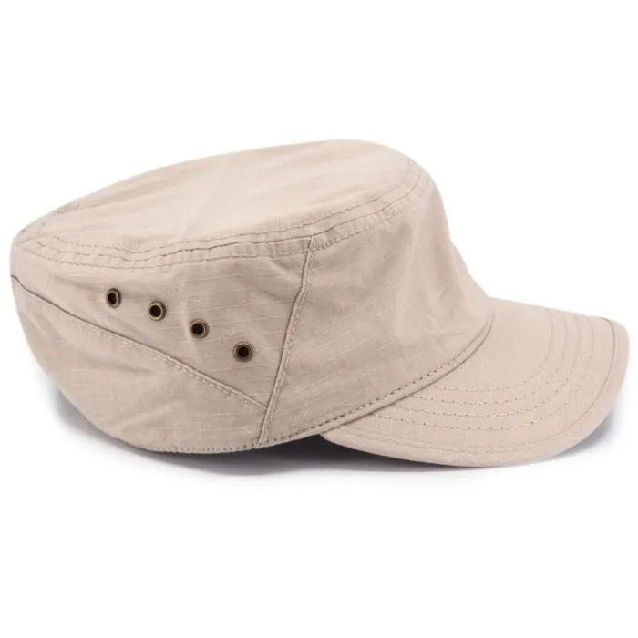 Кепка coFEE Military rib stop камуфляжний (4034-55 CO) изображение 4