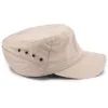 Кепка coFEE Military rib stop бежевий (4026-17 CO) изображение 4