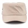 Кепка coFEE Military rib stop бежевий (4026-17 CO) изображение 5