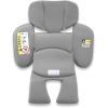 Автокресло Recaro Salia 125 Carbon Grey (89047640050) изображение 10