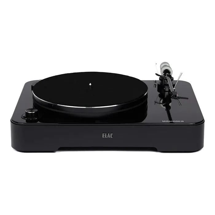 Програвач вінілу Elac Miracord 80 w System (53422)