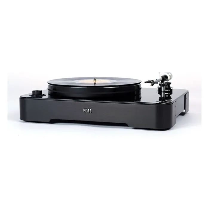 Програвач вінілу Elac Miracord 80 w System (53422) зображення 2