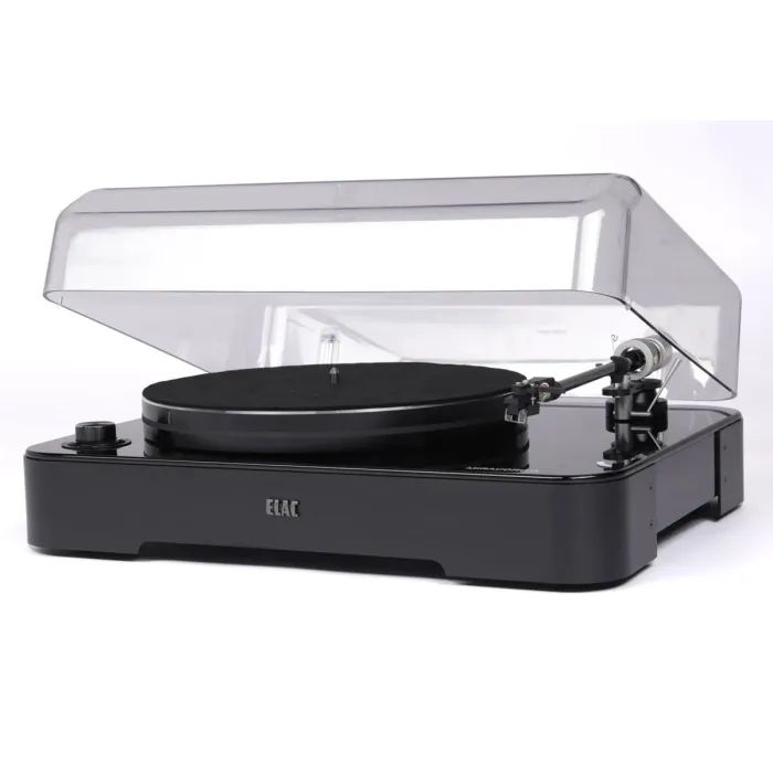 Програвач вінілу Elac Miracord 80 w System (53422) зображення 4