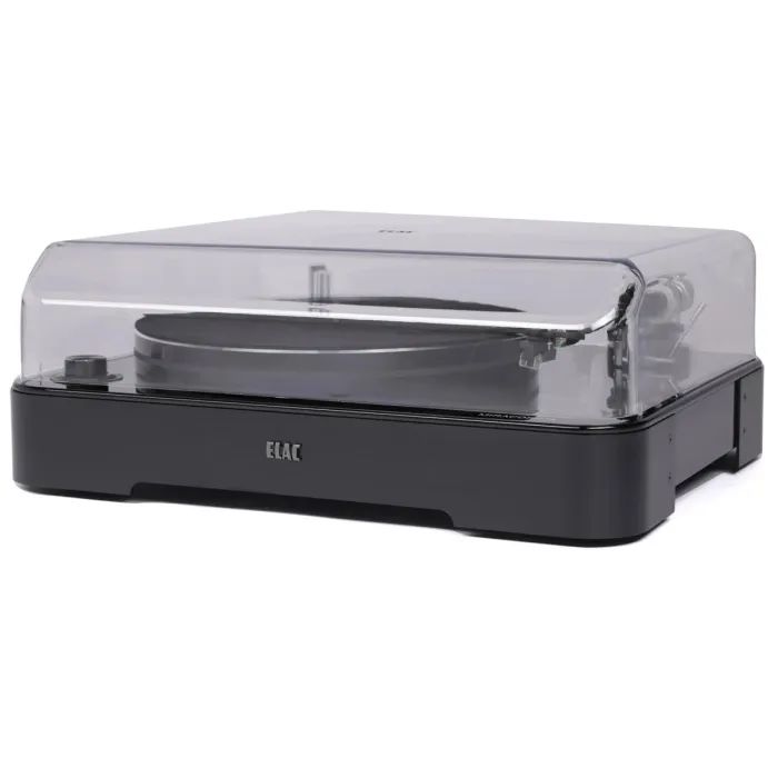 Програвач вінілу Elac Miracord 80 w System (53422) зображення 5