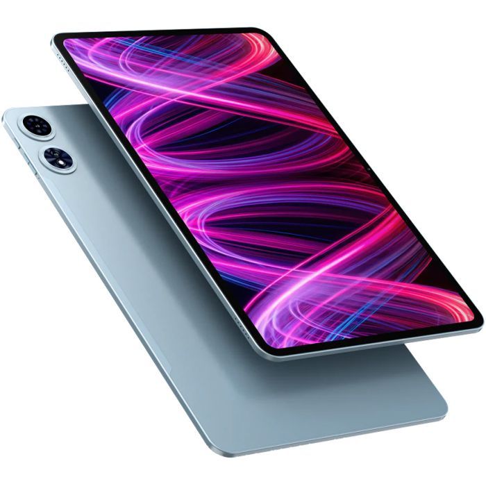 Планшет Teclast T60Plus 12 6/128GB/ LTE Metal / Gray (6940709687000) изображение 5