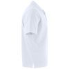 Поло James Harvest Neptune Polo Regular Fit білий S (2135031100S) изображение 2